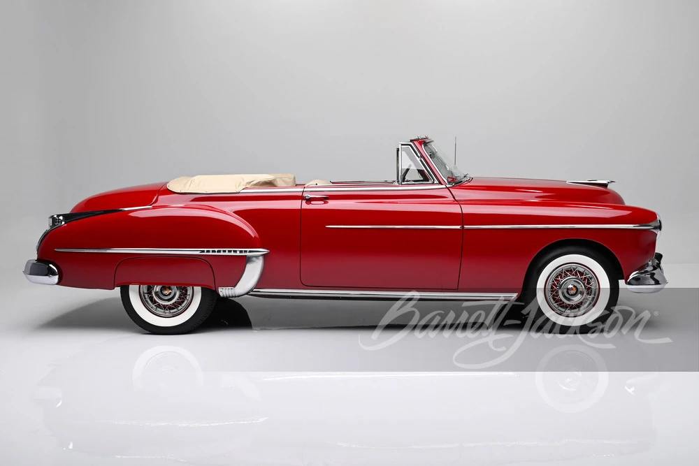 1950 Oldsmobile 88 - Image 28 of 28