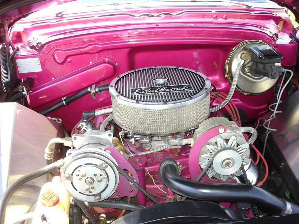 1950 Oldsmobile 88 - Image 3 of 5