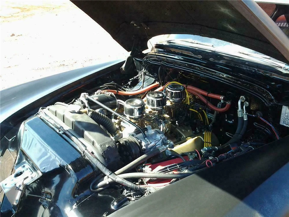 1950 Oldsmobile 88 - Image 3 of 5