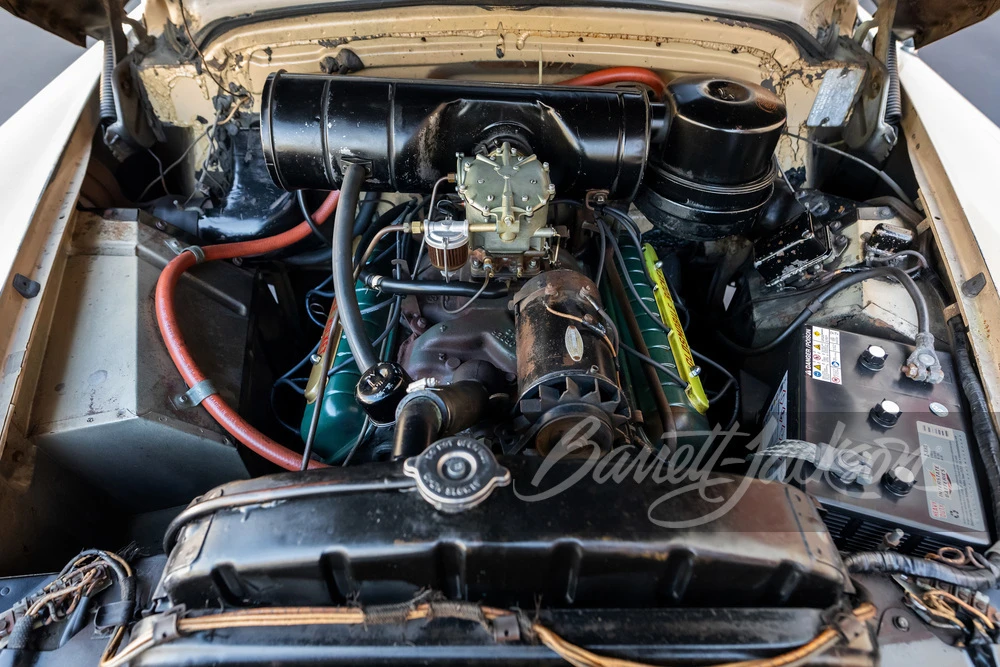 1950 Oldsmobile 88 - Image 2 of 31