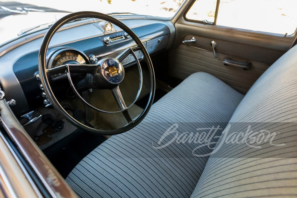 1950 Oldsmobile 88 - Image 3 of 31