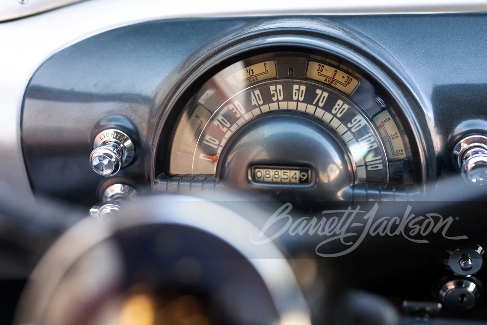 1950 Oldsmobile 88 - Image 4 of 31