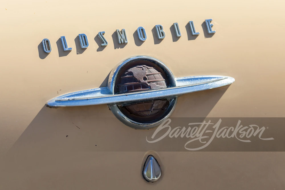 1950 Oldsmobile 88 - Image 10 of 31