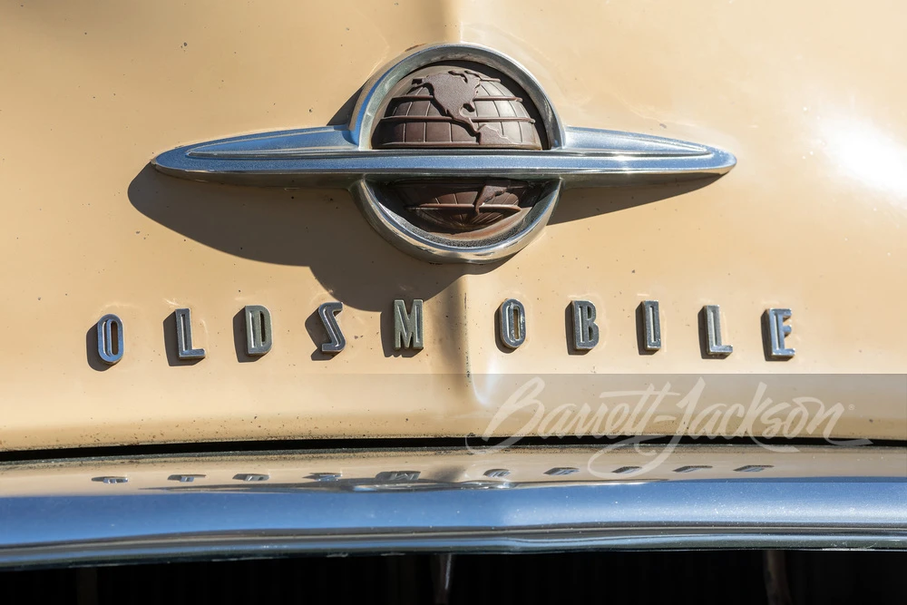 1950 Oldsmobile 88 - Image 12 of 31