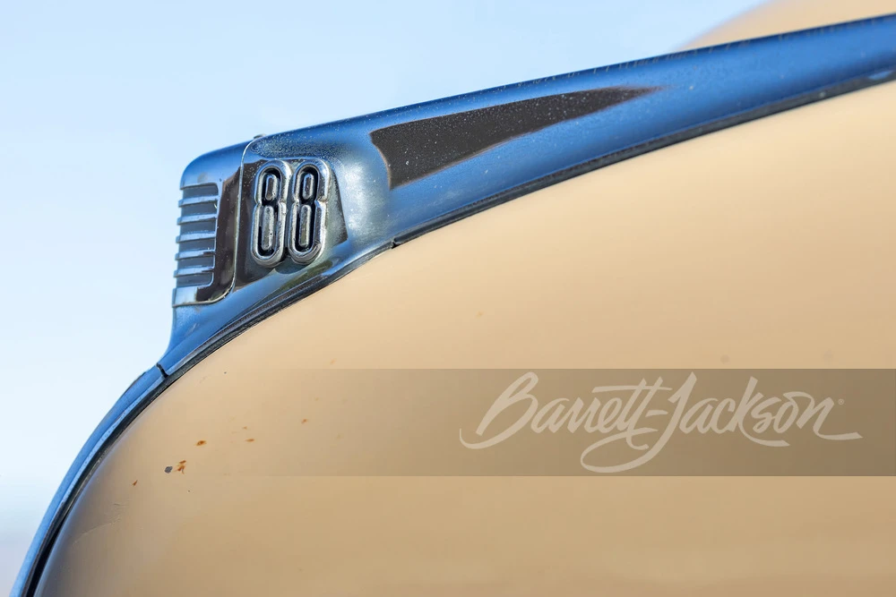 1950 Oldsmobile 88 - Image 14 of 31