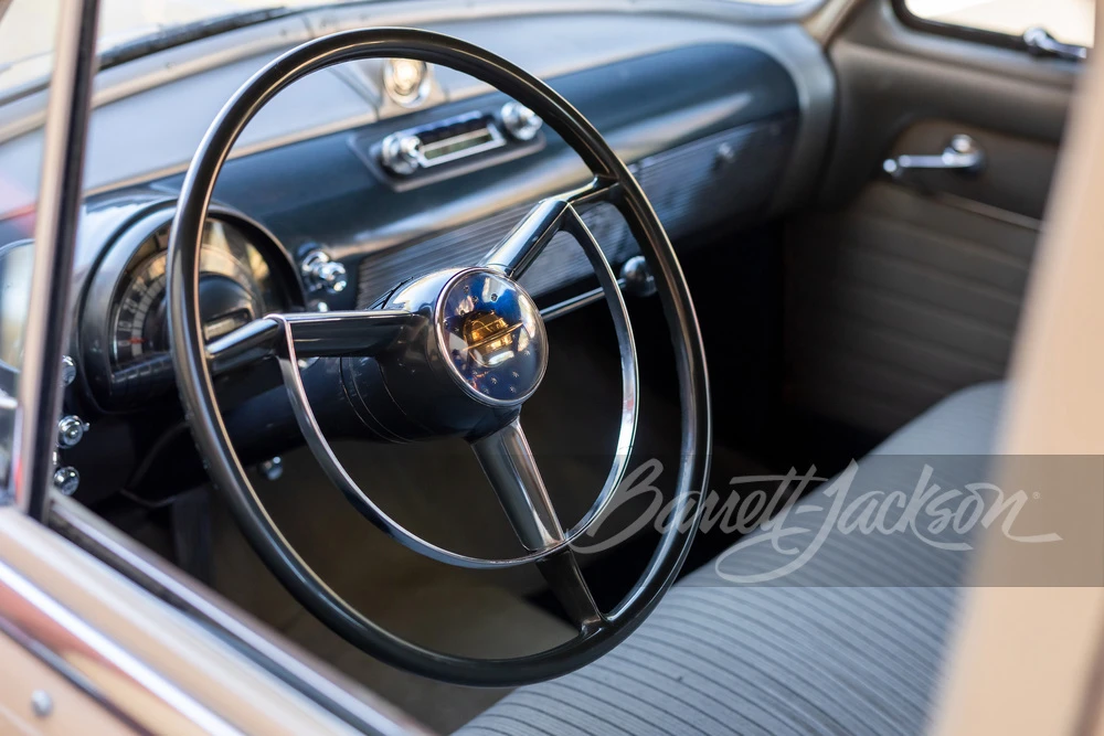1950 Oldsmobile 88 - Image 15 of 31