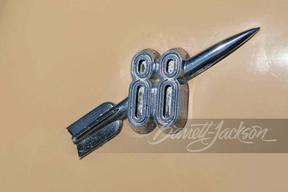 1950 Oldsmobile 88 - Image 16 of 31