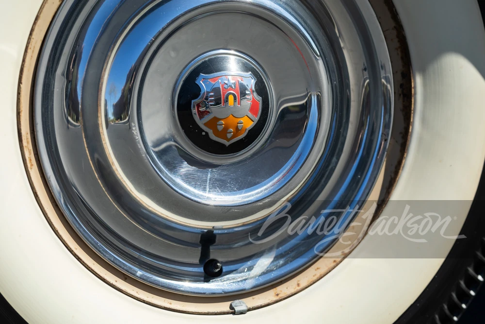 1950 Oldsmobile 88 - Image 20 of 31