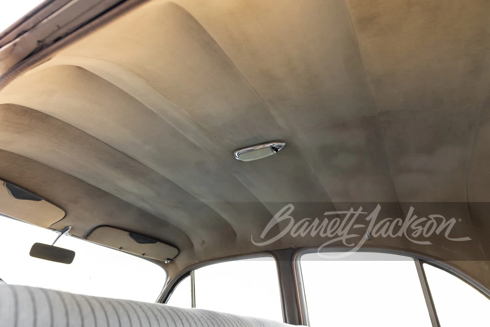 1950 Oldsmobile 88 - Image 22 of 31