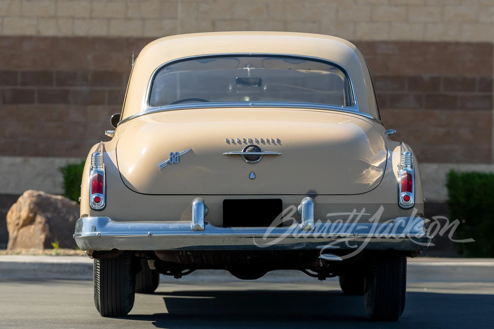 1950 Oldsmobile 88 - Image 23 of 31