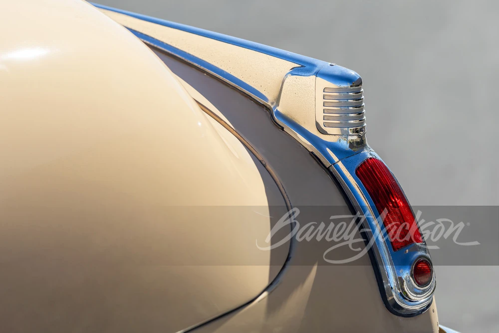 1950 Oldsmobile 88 - Image 24 of 31