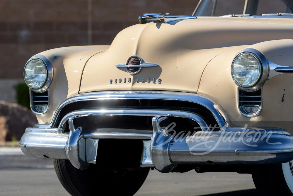1950 Oldsmobile 88 - Image 26 of 31