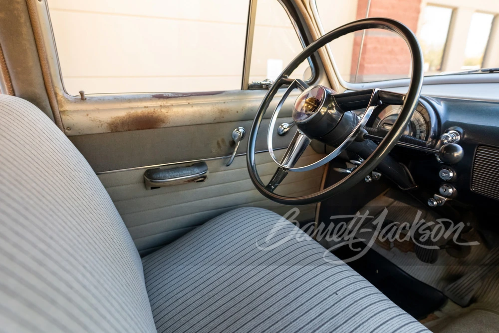 1950 Oldsmobile 88 - Image 27 of 31