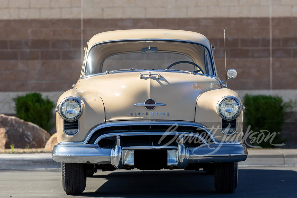 1950 Oldsmobile 88 - Image 29 of 31