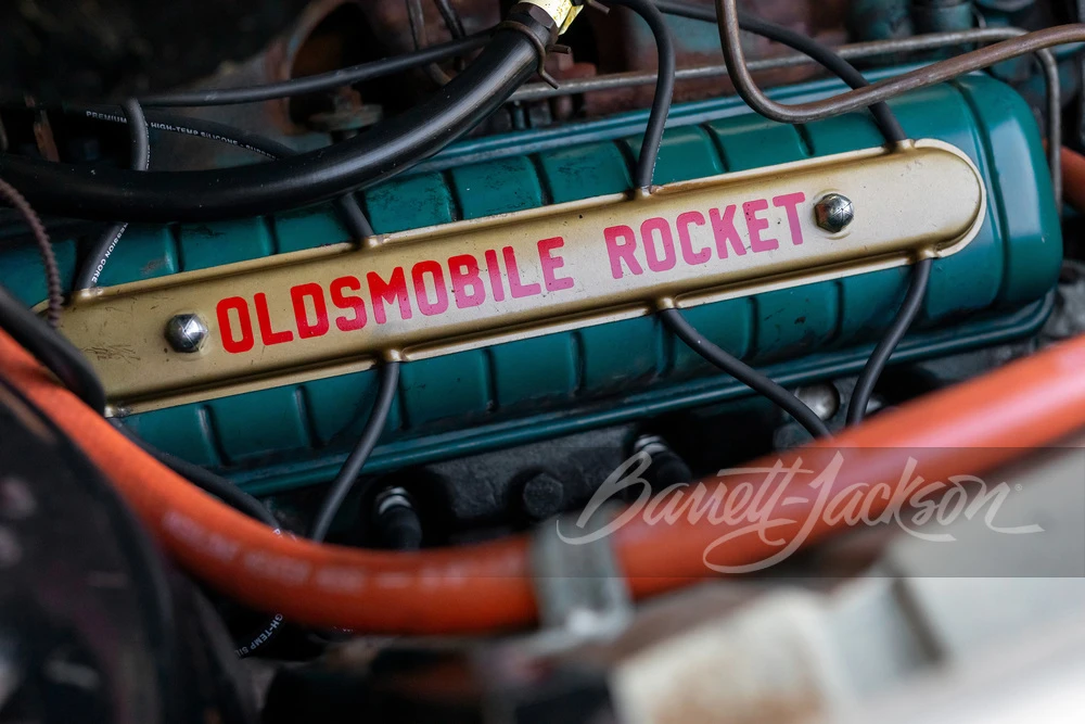 1950 Oldsmobile 88 - Image 31 of 31