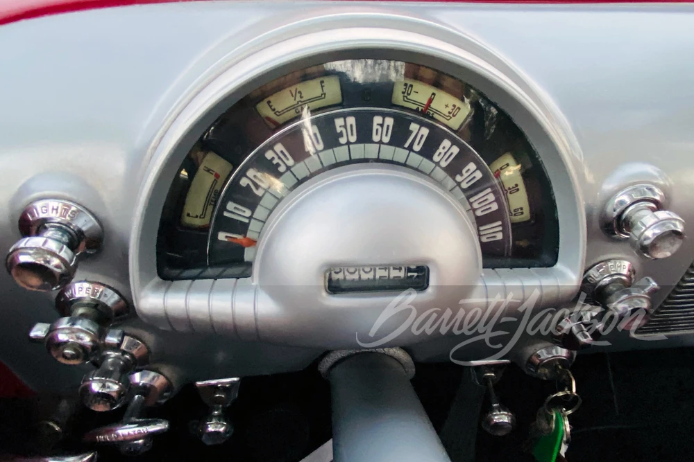 1950 Oldsmobile 88 - Image 3 of 8