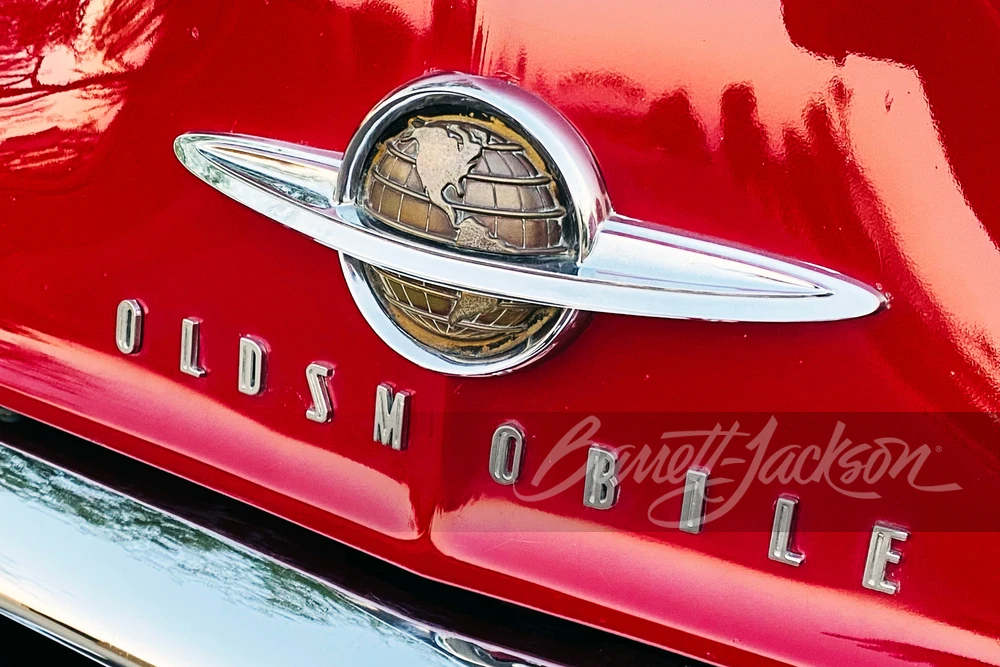 1950 Oldsmobile 88 - Image 5 of 8