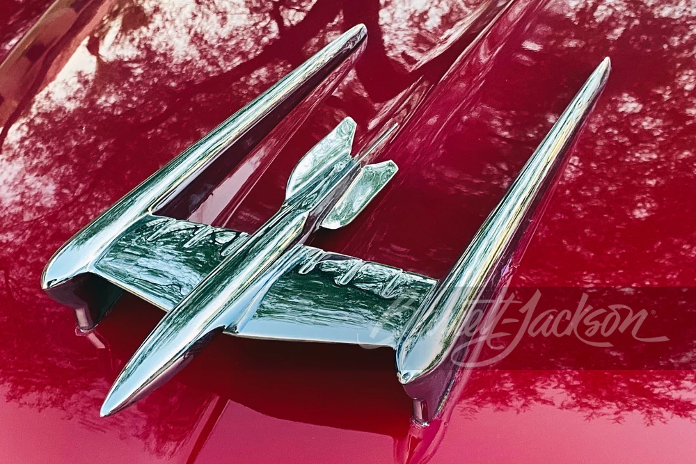 1950 Oldsmobile 88 - Image 6 of 8