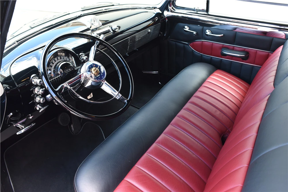 1950 Oldsmobile 88 - Image 4 of 7