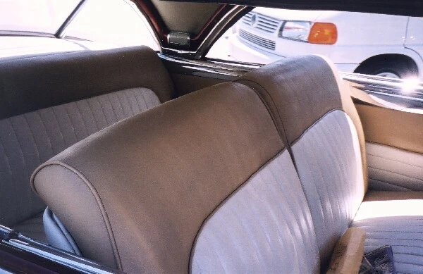 1950 Oldsmobile 88 - Image 4 of 7
