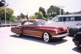 1950 Oldsmobile 88 - Image 6 of 7