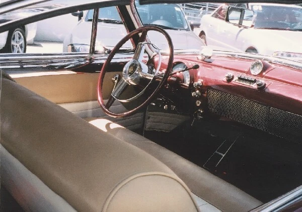 1950 Oldsmobile 88 - Image 7 of 7