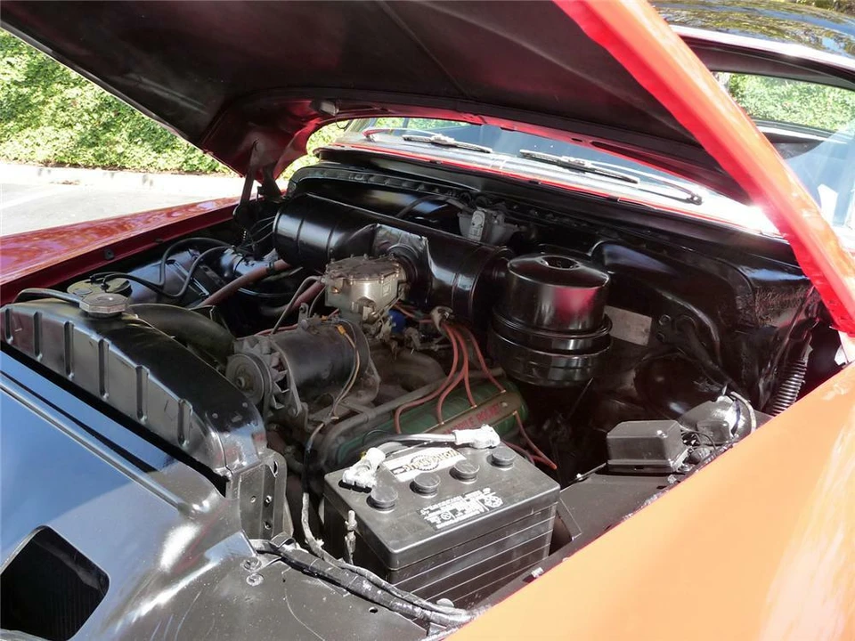 1950 Oldsmobile 98 - Image 3 of 5
