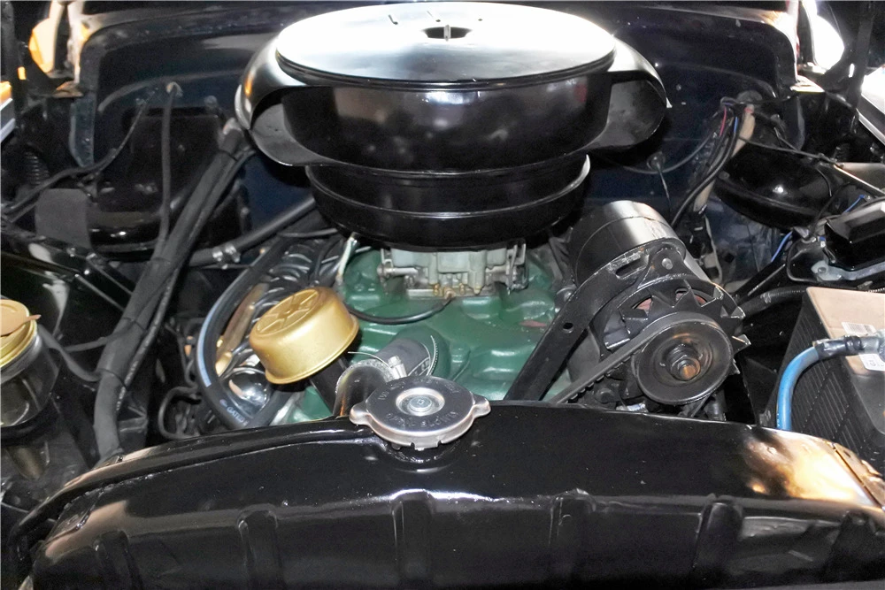 1950 Oldsmobile 98 - Image 3 of 7