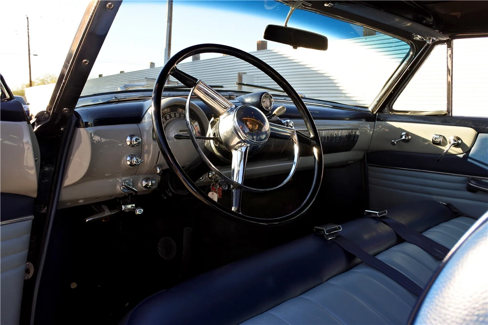 1950 Oldsmobile 98 - Image 4 of 7