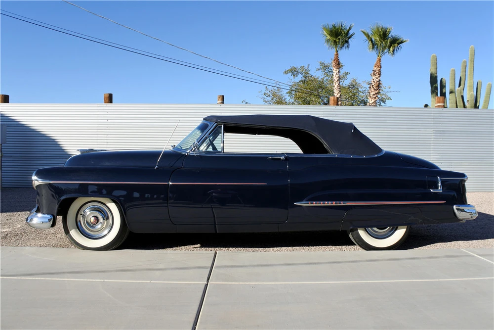 1950 Oldsmobile 98 - Image 7 of 7