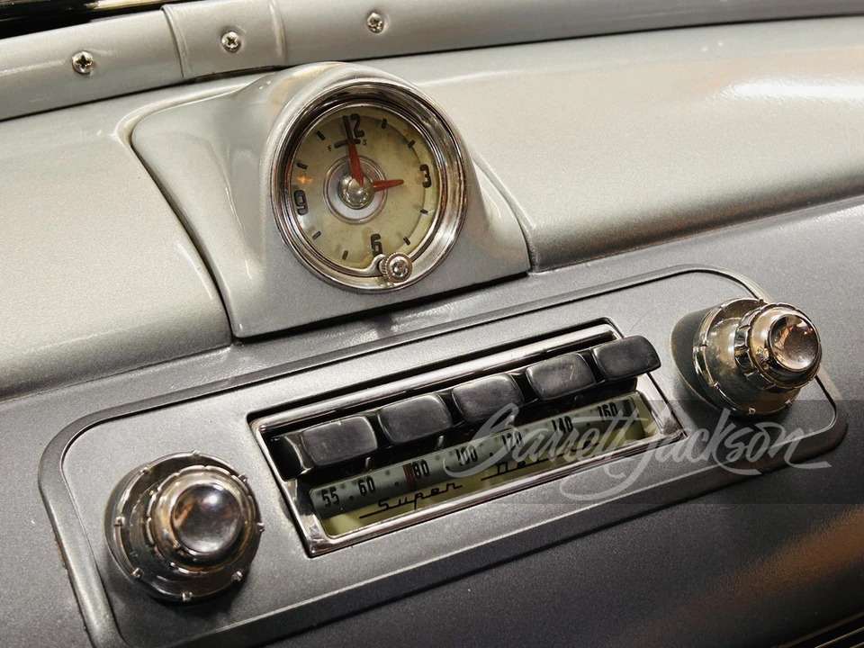 1950 Oldsmobile 88 - Image 2 of 10