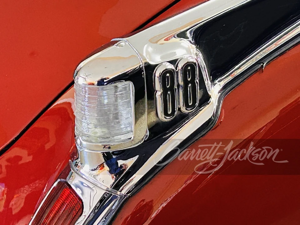 1950 Oldsmobile 88 - Image 4 of 10