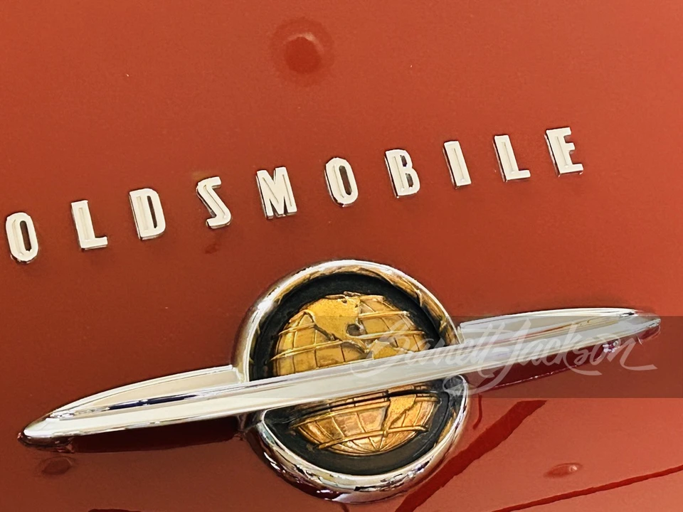 1950 Oldsmobile 88 - Image 6 of 10