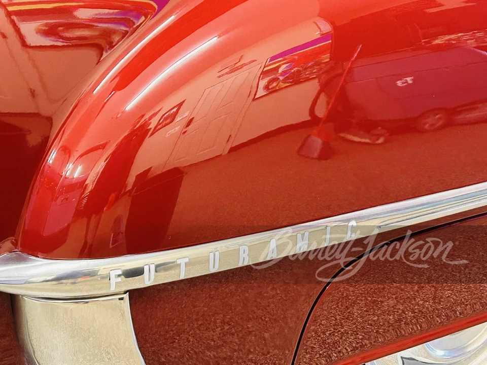 1950 Oldsmobile 88 - Image 9 of 10