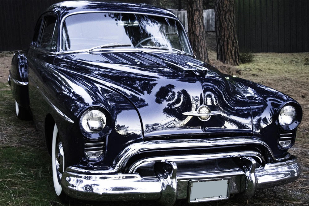 1950 Oldsmobile 88 - Image 2 of 7