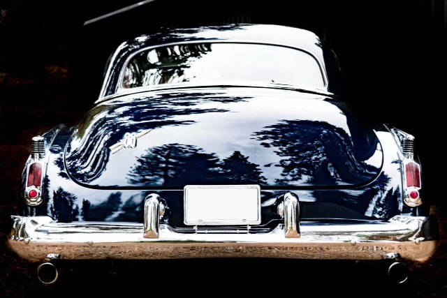 1950 Oldsmobile 88 - Image 5 of 7