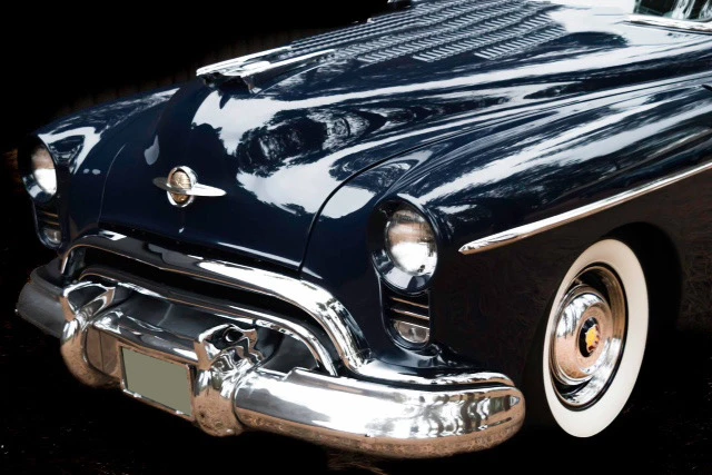 1950 Oldsmobile 88 - Image 6 of 7