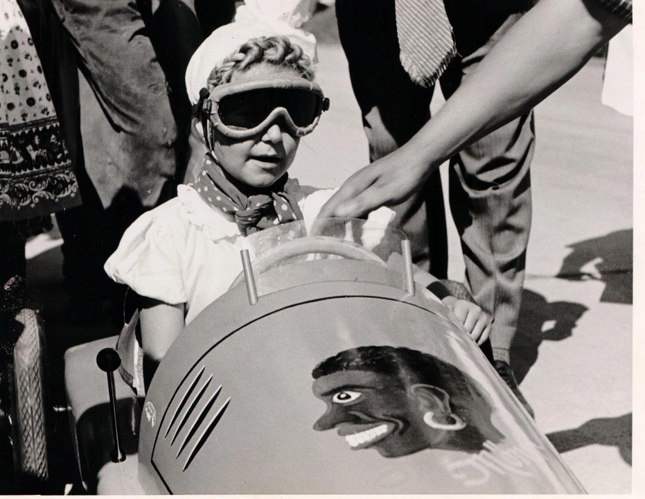 1950 Opel - Image 4 of 11