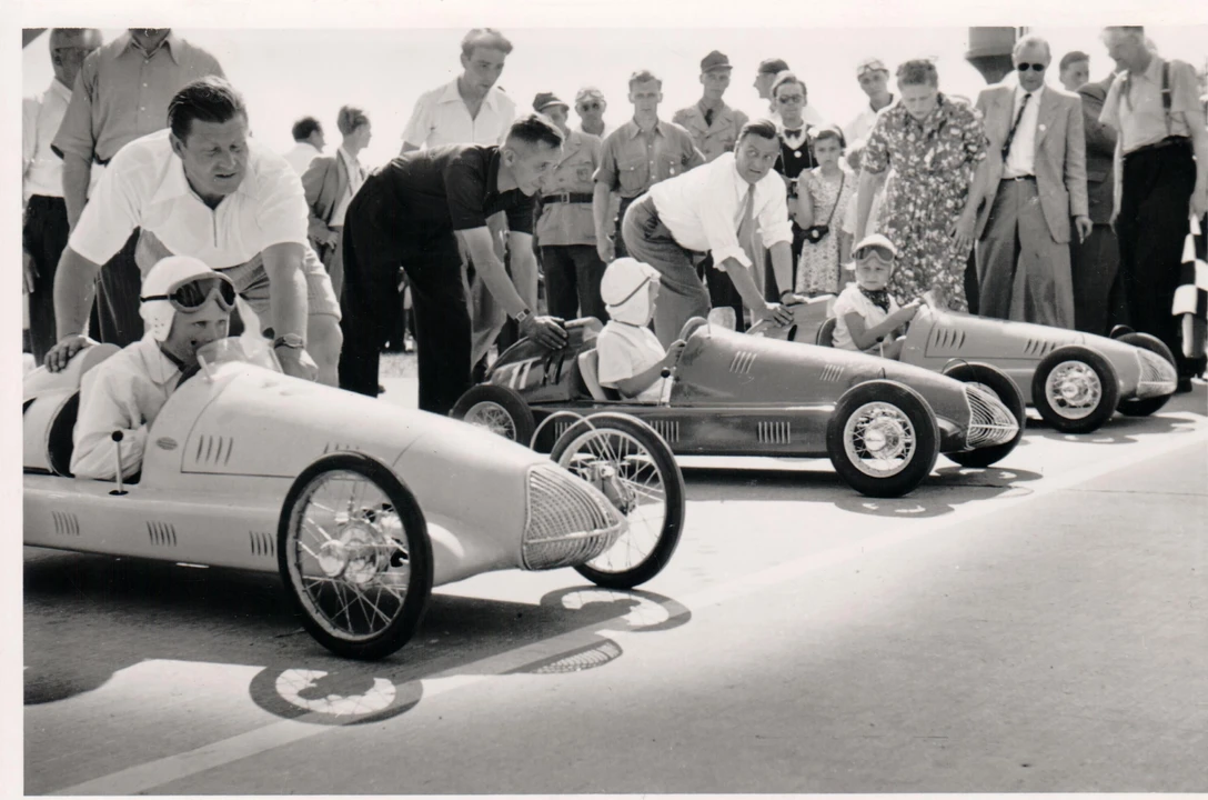 1950 Opel - Image 10 of 11