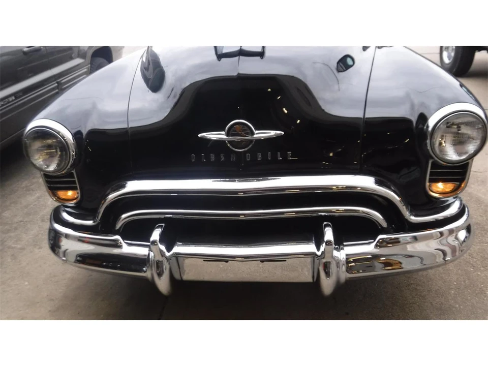 1950 Oldsmobile 88 - Image 2 of 31