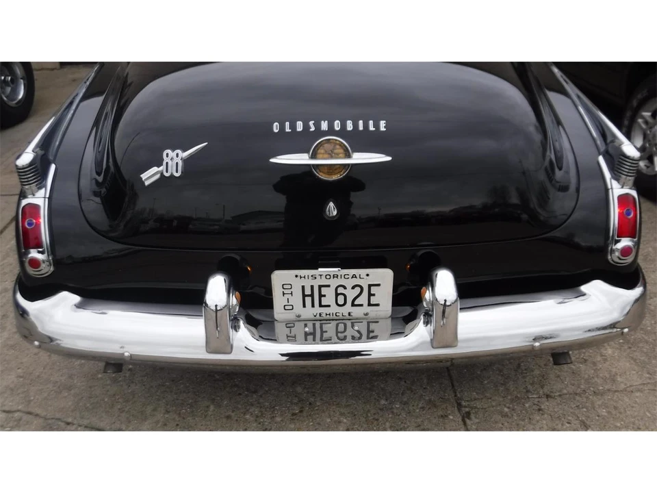 1950 Oldsmobile 88 - Image 3 of 31