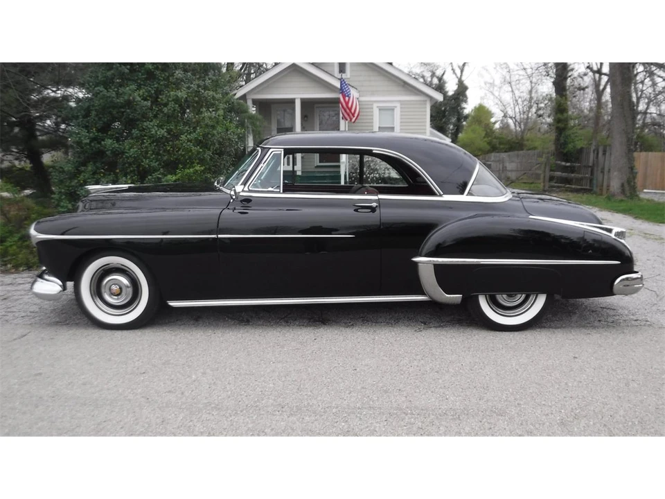 1950 Oldsmobile 88 - Image 7 of 31