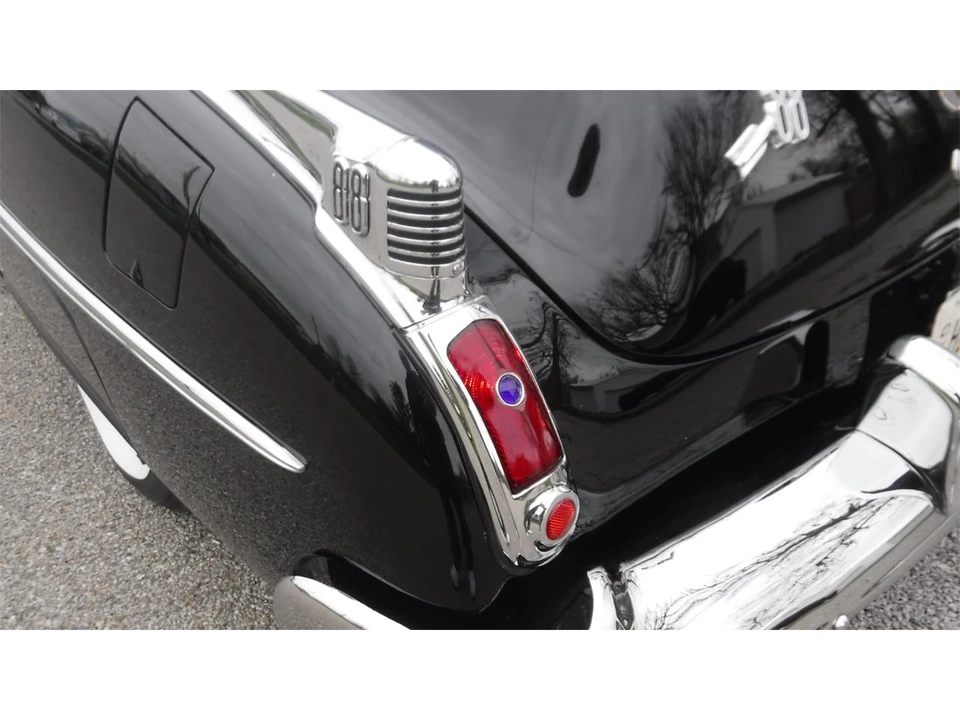 1950 Oldsmobile 88 - Image 11 of 31