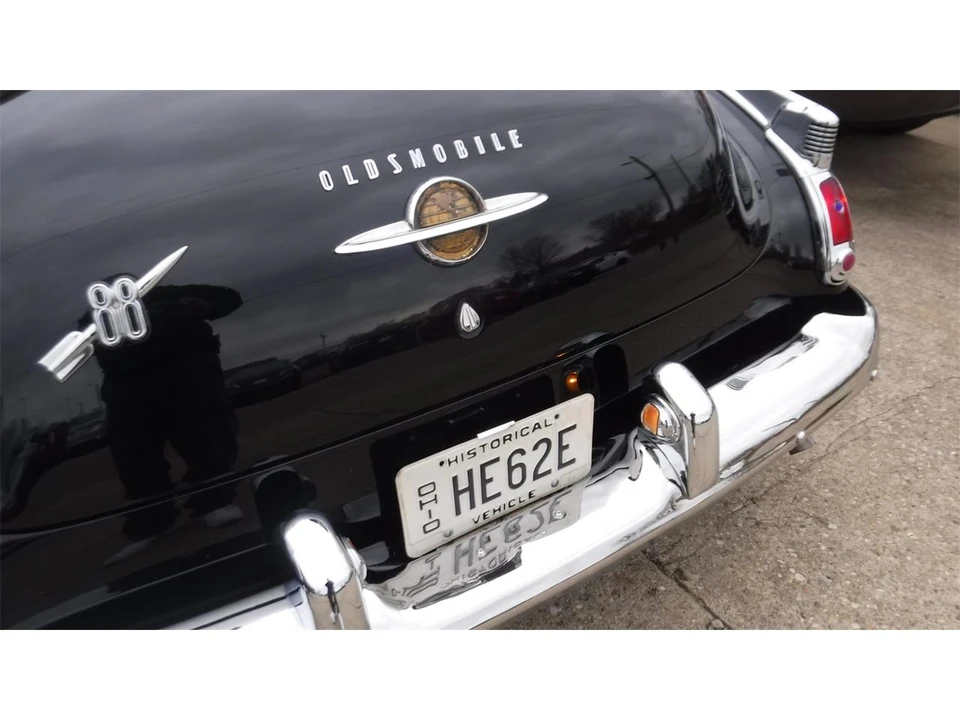 1950 Oldsmobile 88 - Image 15 of 31