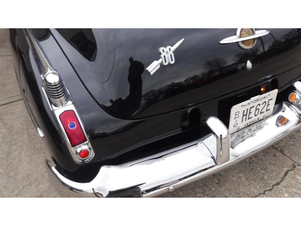 1950 Oldsmobile 88 - Image 16 of 31