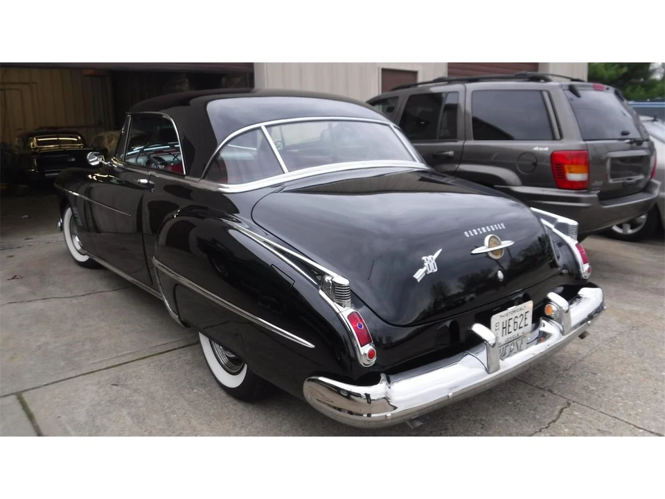 1950 Oldsmobile 88 - Image 17 of 31