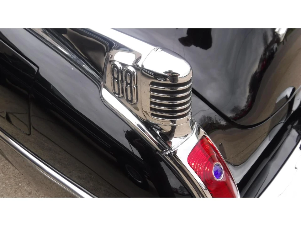 1950 Oldsmobile 88 - Image 18 of 31