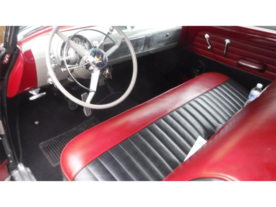 1950 Oldsmobile 88 - Image 21 of 31