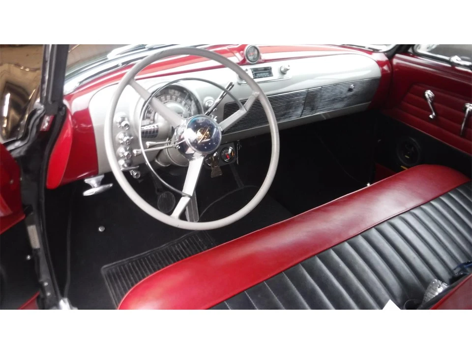 1950 Oldsmobile 88 - Image 22 of 31