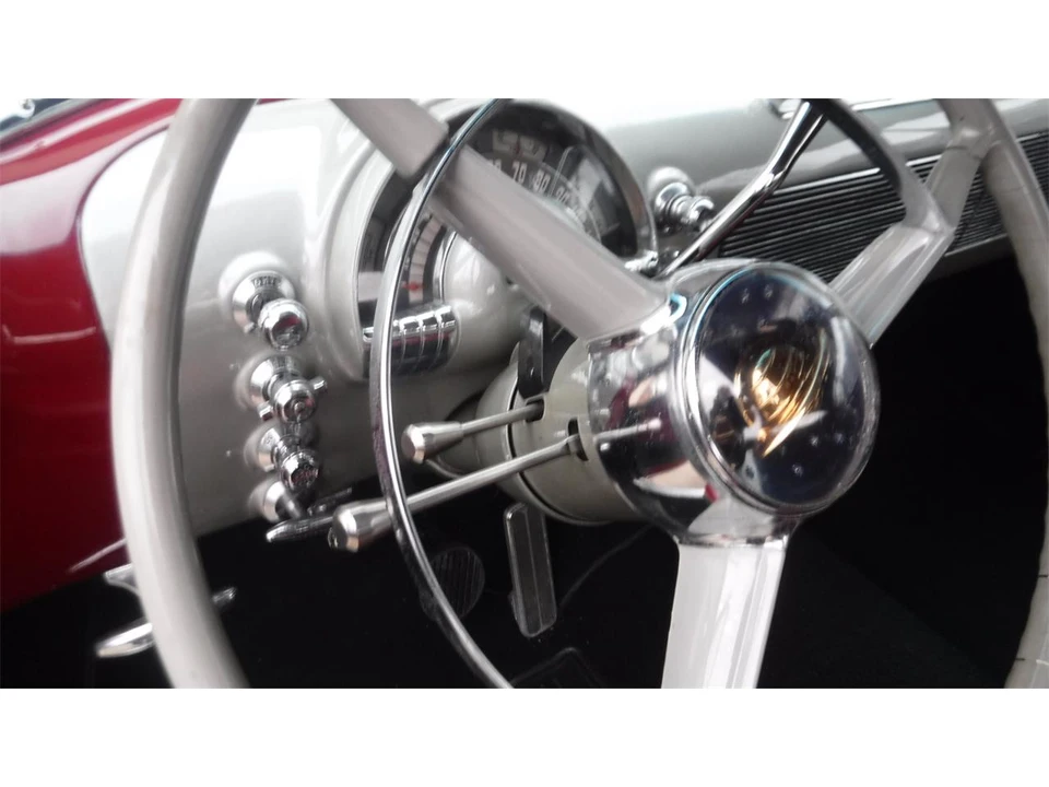 1950 Oldsmobile 88 - Image 23 of 31